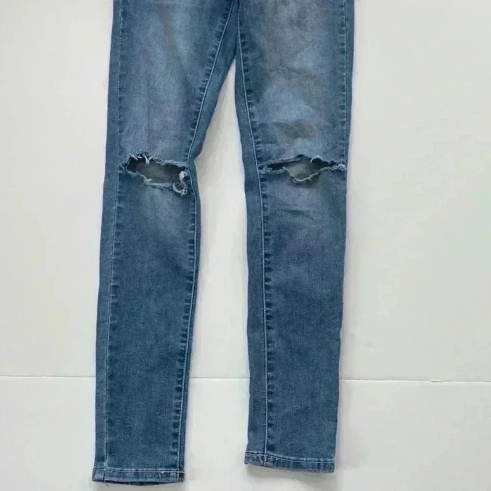 KanCan Skinny Jeans - Picture 5 of 10